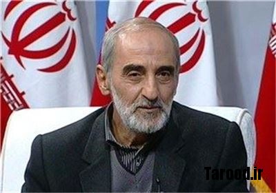 حسین شریعتمداری مدیر مسئول روزنامه کیهان