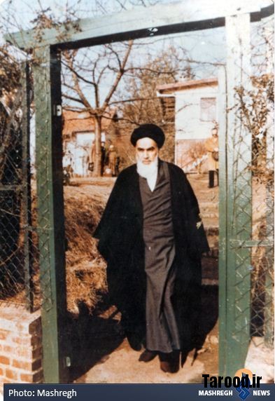 پیام کارتر برای حفظ جان امام/ مگر کوروش را می خواهند وارد ایران بکنند/ وقتی عبای امام در بهشت زهرا گم شد پیام کارتر برای حفظ جان امام/ مگر کوروش را می خواهند وارد ایران بکنند/ وقتی عبای امام در بهشت زهرا گم شد