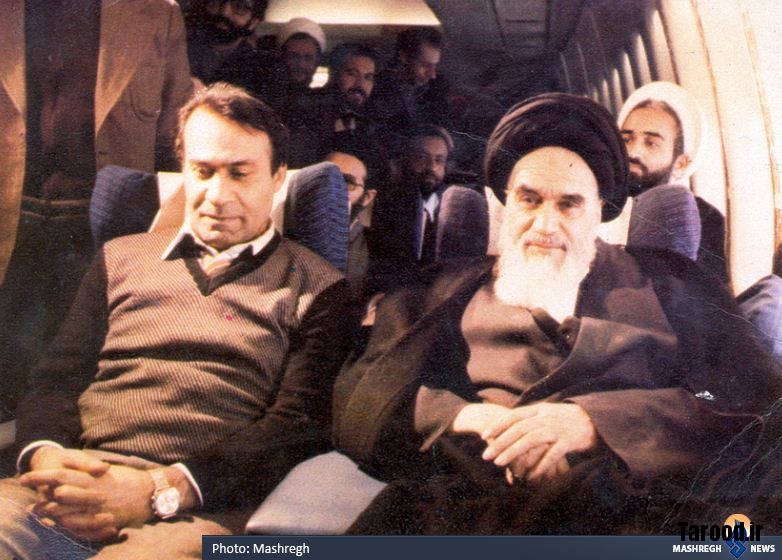 پیام کارتر برای حفظ جان امام/ مگر کوروش را می خواهند وارد ایران بکنند/ وقتی عبای امام در بهشت زهرا گم شد پیام کارتر برای حفظ جان امام/ مگر کوروش را می خواهند وارد ایران بکنند/ وقتی عبای امام در بهشت زهرا گم شد