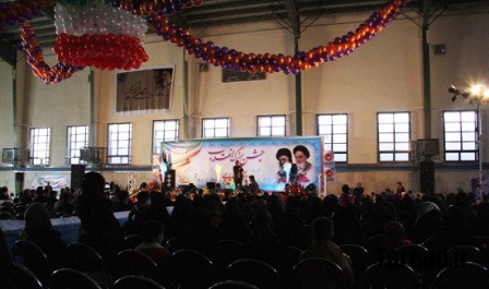 Jashne Enghelab (4)