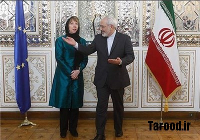 اشتون ایران