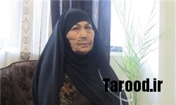 خبرگزاری فارس: بانوی شیمیایی جنگ تحمیلی خواستار دیدار با اشتون شد