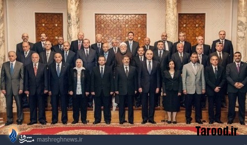 211 وزیر در سه سال، نقاط ضعف و قوت 5 دولت ناکام