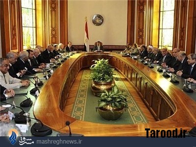 211 وزیر در سه سال، نقاط ضعف و قوت 5 دولت ناکام 211 وزیر در سه سال، نقاط ضعف و قوت 5 دولت ناکام