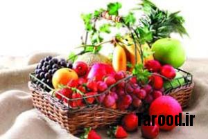 آشنایی با میوه های چربی سوز , میوه های لاغر کننده