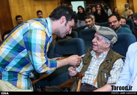 هنرمندان در جشنواره فرهنگی، هنری کارگر +عکس هنرمندان در جشنواره فرهنگی، هنری کارگر +عکس