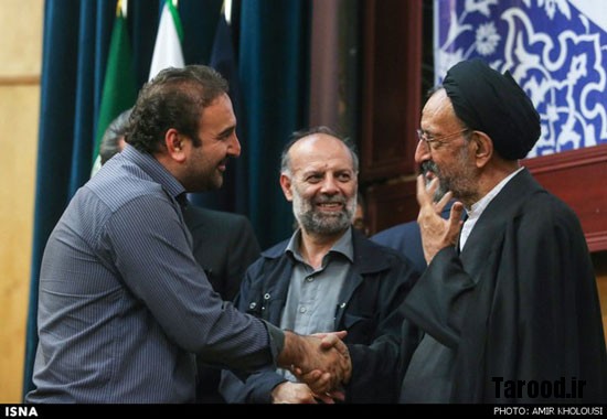 هنرمندان در جشنواره فرهنگی، هنری کارگر +عکس هنرمندان در جشنواره فرهنگی، هنری کارگر +عکس