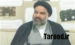 emam jomeh abesard