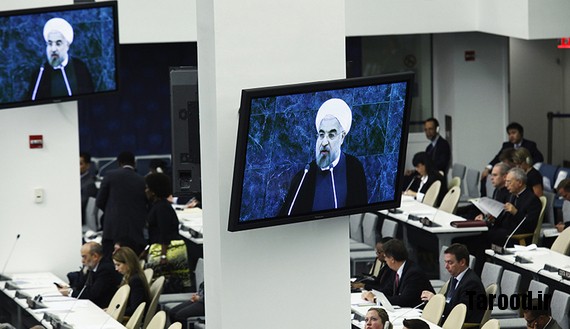 ابوطالبی هچنان تنها انتخاب ایران است
