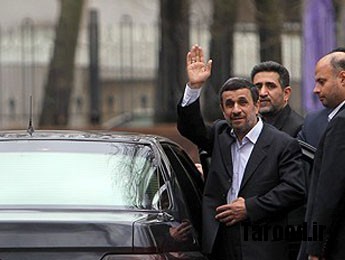 آن مردی که رفته باز می گردد؟! آن مردی که رفته باز می گردد؟!