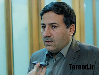 تخریب گران باغات دیگر خواب راحت ندارند