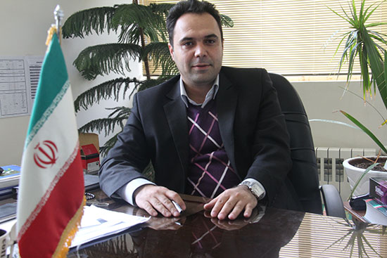 حدید حیدری