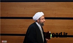 خبرگزاری فارس: آغاز همایش سراسری رؤسای دادگستریها و دادستانهای استانها با حضور رئیس قوه قضائیه
