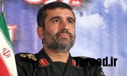 خبرگزاری فارس: دشمن برای فاصله گرفتن ارتش و سپاه از هم برنامه ریزی کرده است