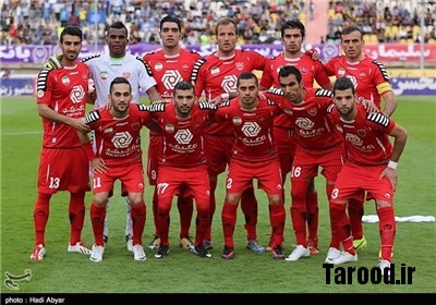 پرسپولیس