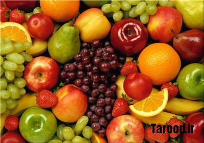 میوه
