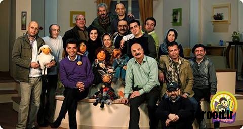 کلاهقرمزی با فردوسیپور در راه جامجهانی کلاهقرمزی با فردوسیپور در راه جامجهانی