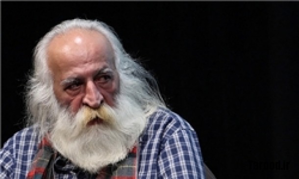 Mohammad Reza Lotfi