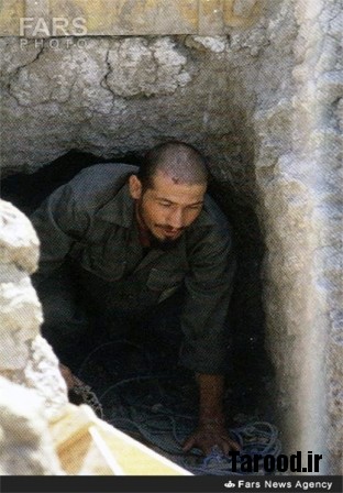 Syed Yahya (Rahim) Safavi