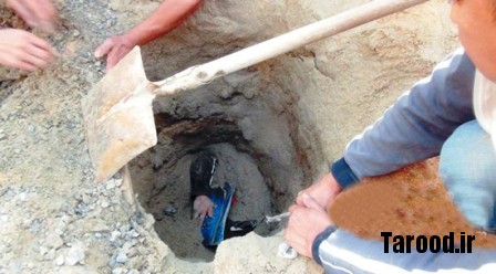 A woman buried by tons of sand on a construction site in China was saved because her hard hat created an air pocket that allowed her to breathe.The accident happened in the county of Jinjiang in southeast China?s Fujian province when Mingmei Xiong, 34, fell into the sandpit nearly 80 feet deep on the construction site, and had a wall of sand fall on top of her.But thanks to the fact that she had a hard hat on, she was able to survive as it created a pocket of air that allowed her to breathe in the crucial 30 minutes it took for colleagues and firemen to reach her.Rescuer Shaiming Liang, 43, said: "We reached her head but the big problem was that the soft, shifting sand would cover her as fast as we could dig it out."It was like the sand did not want to let her go."When the firemen turned up Xiong had already been trapped in the pit for 30 minutes.One fireman was fastened by a rope to go into the pit upside down to remove the sand around Xiong?s head while others with shovels kept moving away the sand around the pit.Fire brigade spokesman Chung Pan, 45, said: "It had to be done with extreme care. The sand was fine and wanted to move in one direction only - down on to the head of the trapped victim. It was very tense, a real race against time before there was another major collapse."While the digger and the fireman on the rope kept her nose and mouth free, other firemen dug a rescue tunnel ten feet long beside the woman to allow her to be pulled free."She popped out like a cork from a bottle," said Meng Huang, 31, a co-worker. "We were so happy. We thought she was a goner."Xiong was conscious if somewhat shell-shocked after her release, and was taken to hospital where she spent a night under observation before being allowed to go home.