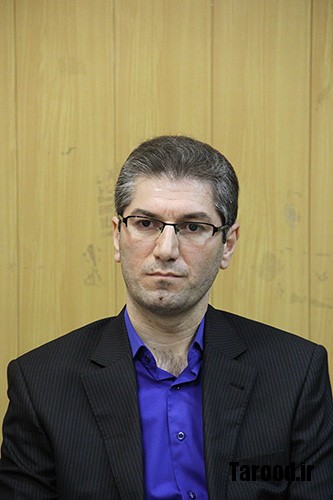mehdi heydari