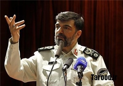 واکنش سردار رادان به تغییر ماموریت گشت ارشاد واکنش سردار رادان به تغییر ماموریت گشت ارشاد