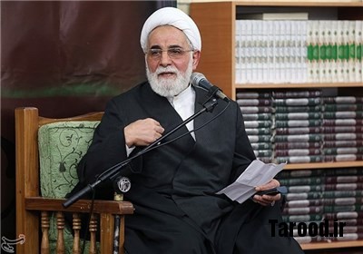 ناطق به اصلاحطلبان پاسخ رد داد ناطق به اصلاحطلبان پاسخ رد داد