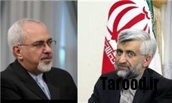 درخواست برای حضور جلیلی و ظریف در مجلس درخواست برای حضور جلیلی و ظریف در مجلس