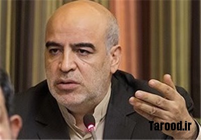 شهرداری کم کاری های دولت را جبران کرده است شهرداری کم کاری های دولت را جبران کرده است