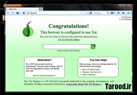 tor browser