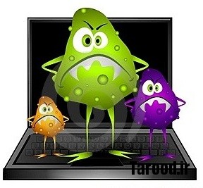 virus task manager