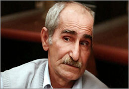 باقر صحرارودی بازیگر پیشکسوت