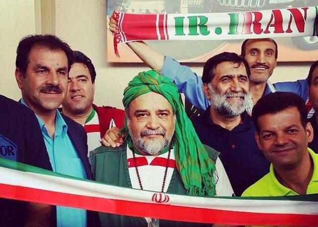 عکس سلفی