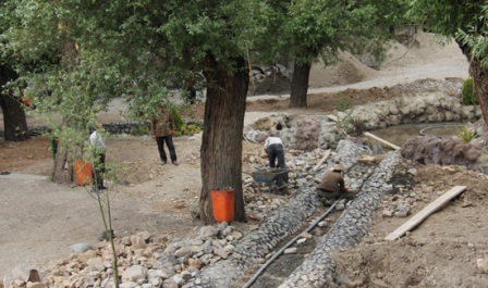 Cheshme Ala Damavand (2)