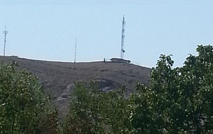 گیرنده دیجیتال در دماوند