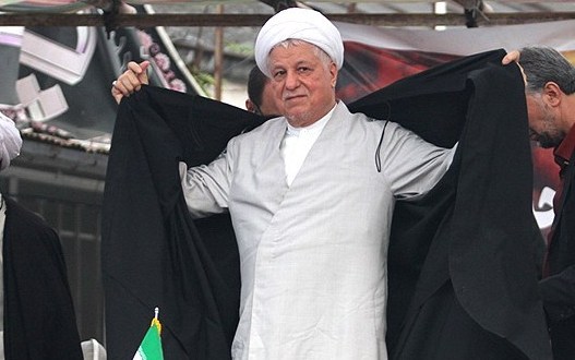 اصلاحات هاشمی