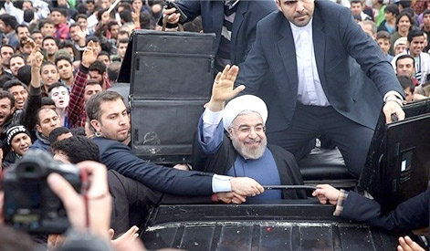 دولت باتدبیر