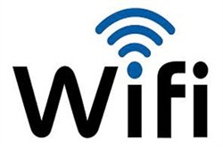 امواج wifi