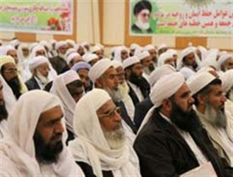 بیانیه اهل سنت راجع به داعش