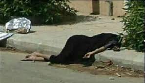 جنایات داعش در عراق