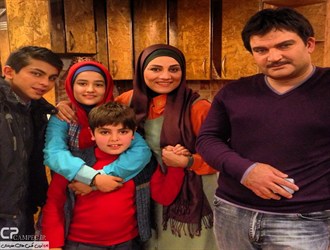 هفت سنگ یا خانواده مدرن امریکایی
