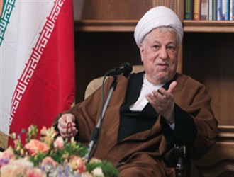 دیدار هاشمی با نمایندگان سیستان و بلوچستان