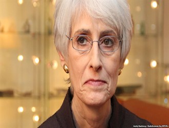 وندی شرمن
