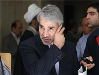 آقای نوبخت دهن کجی به رای مردم چرا