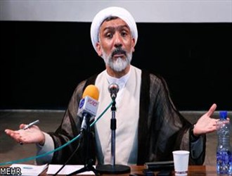 وزیر دادگستری