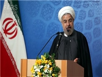 روحانی