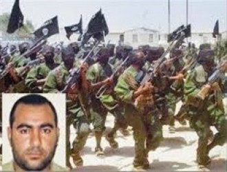 هویت رهبر داعش