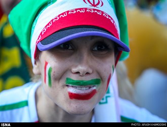 قبح شکنی یک خبرگزاری