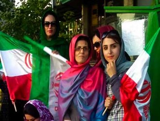 سرکرده فتنه
