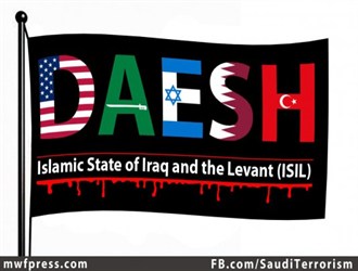 گروهک تروریستی داعش
